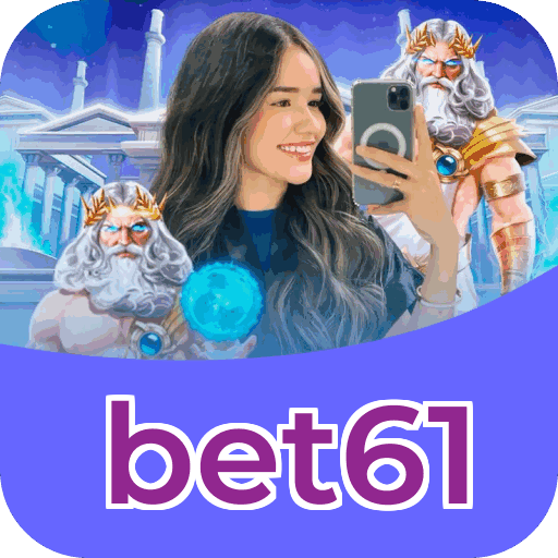 bet61 RTP Games